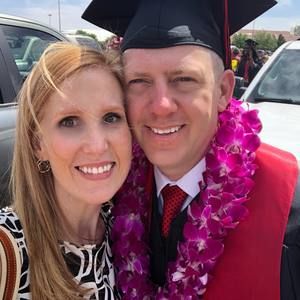 Meet your Posher, Karen